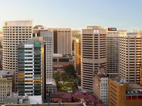 Felix 374 FF Apartment - ACT Tourism 5