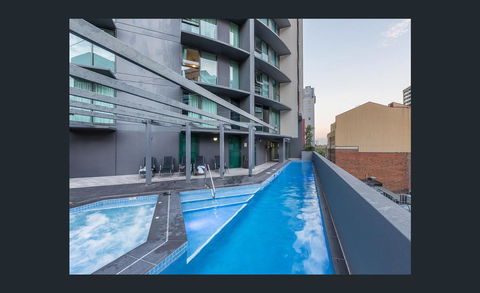 Felix 374 FF Apartment - ACT Tourism 28