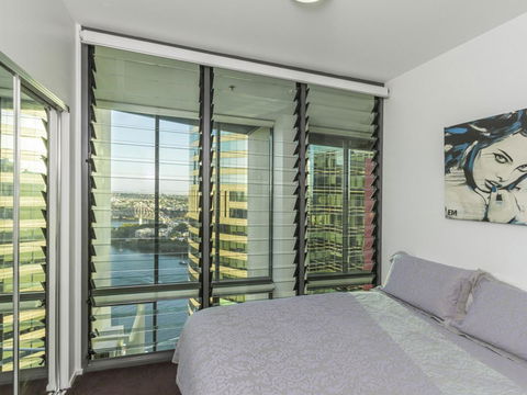 Felix 374 FF Apartment - ACT Tourism 15