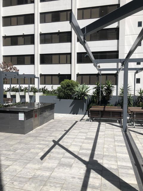 Felix 374 FF Apartment - ACT Tourism 21