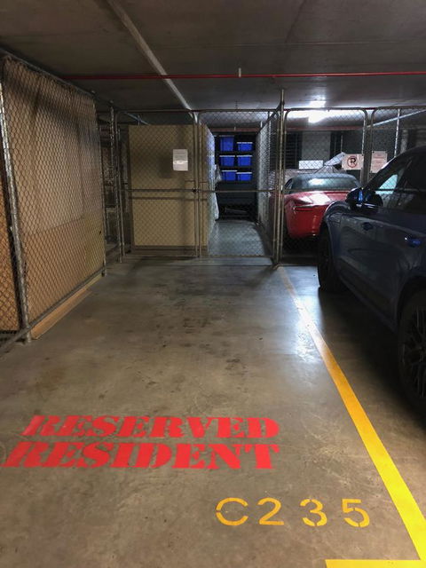 Felix 374 FF Apartment - ACT Tourism 20