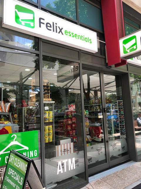 Felix 374 FF Apartment - ACT Tourism 17