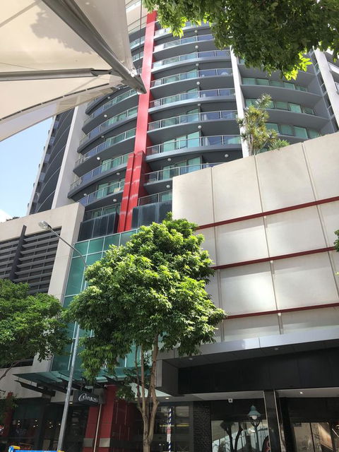 Felix 374 FF Apartment - ACT Tourism 18