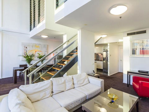 Felix 374 FF Apartment - ACT Tourism 2