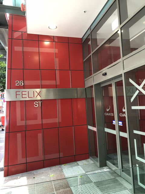 Felix 374 FF Apartment - ACT Tourism 1