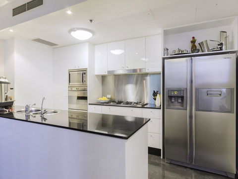 Felix 374 FF Apartment - ACT Tourism 11