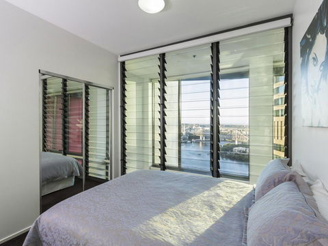Felix 374 FF Apartment - ACT Tourism 13