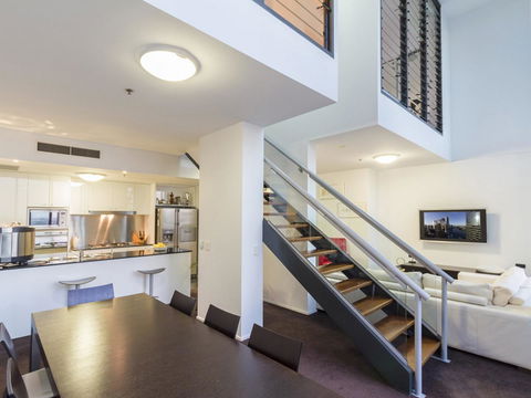 Felix 374 FF Apartment - ACT Tourism 8