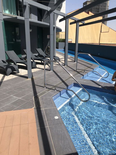Felix 374 FF Apartment - ACT Tourism 25