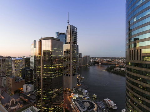 Felix 374 FF Apartment - ACT Tourism 14