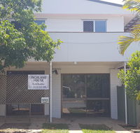 Highland House - ACT Tourism
