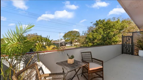 Highland House - ACT Tourism 28