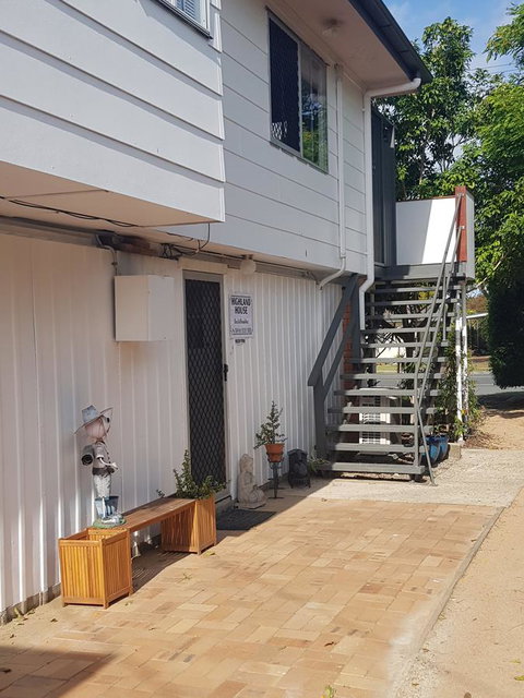 Highland House - ACT Tourism 7