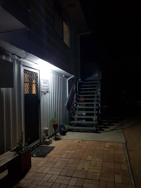 Highland House - ACT Tourism 14