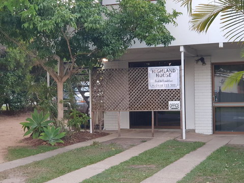 Highland House - ACT Tourism 27