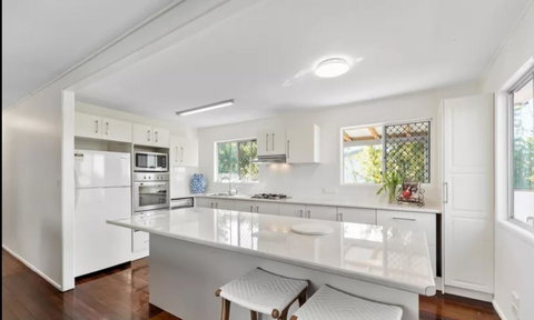 Highland House - ACT Tourism 11