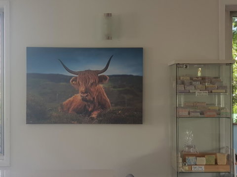 Highland House - ACT Tourism 4