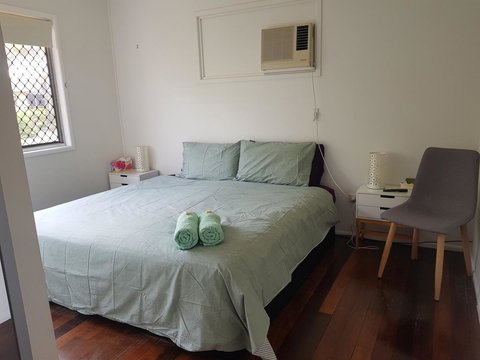 Highland House - ACT Tourism 2