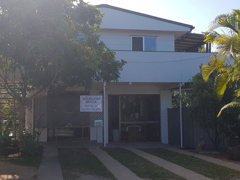 Highland House - ACT Tourism 6