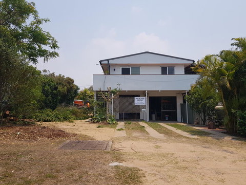 Highland House - ACT Tourism 1