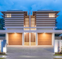 Noosa Villas - ACT Tourism
