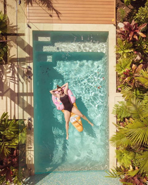 Noosa Villas - ACT Tourism 7