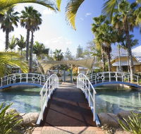 DB Broadbeach Private Apartments with Coastal Holiday Apts - ACT Tourism
