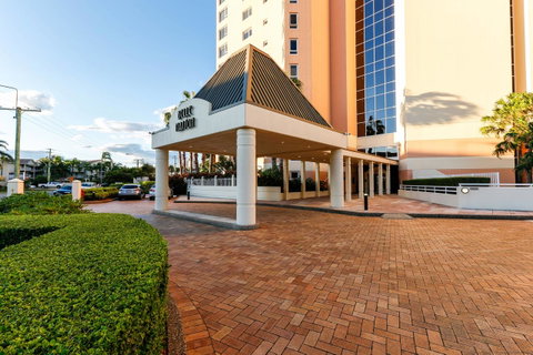 Belle Maison Apartments - Official - ACT Tourism 19