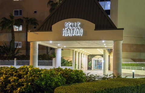 Belle Maison Apartments - Official - ACT Tourism 2