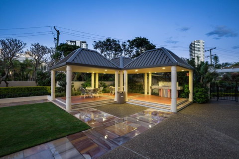 Belle Maison Apartments - Official - ACT Tourism 14