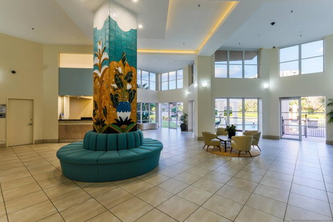 Belle Maison Apartments - Official - ACT Tourism 23