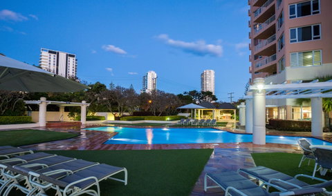 Belle Maison Apartments - Official - ACT Tourism 7