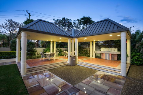 Belle Maison Apartments - Official - ACT Tourism 13