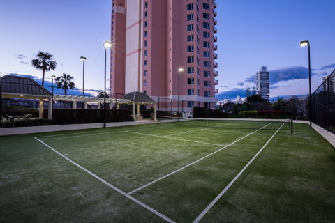 Belle Maison Apartments - Official - ACT Tourism 17