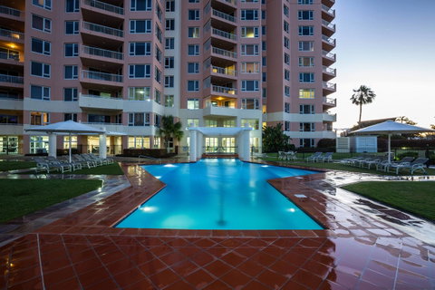 Belle Maison Apartments - Official - ACT Tourism 11