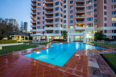 Belle Maison Apartments - Official - ACT Tourism 12