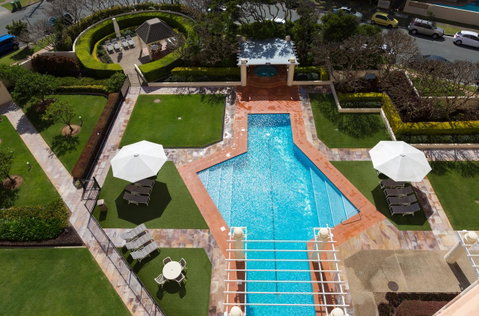 Belle Maison Apartments - Official - ACT Tourism 36