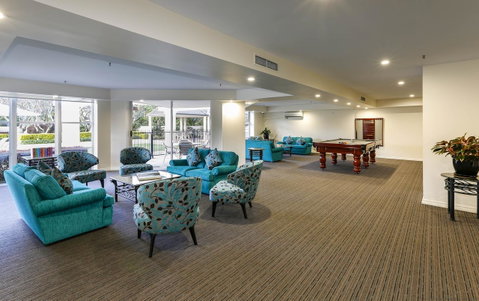 Belle Maison Apartments - Official - ACT Tourism 35
