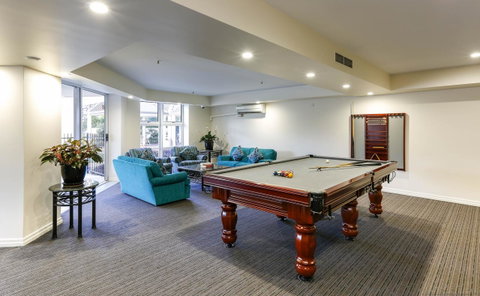 Belle Maison Apartments - Official - ACT Tourism 33