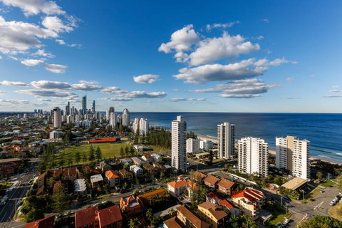 Belle Maison Apartments - Official - ACT Tourism 26