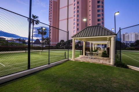 Belle Maison Apartments - Official - ACT Tourism 16