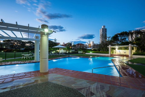 Belle Maison Apartments - Official - ACT Tourism 9