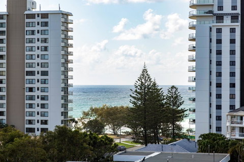 Belle Maison Apartments - Official - ACT Tourism 1