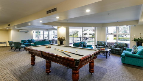 Belle Maison Apartments - Official - ACT Tourism 32