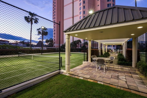 Belle Maison Apartments - Official - ACT Tourism 15