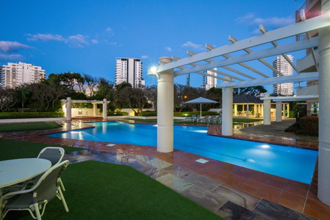 Belle Maison Apartments - Official - ACT Tourism 8