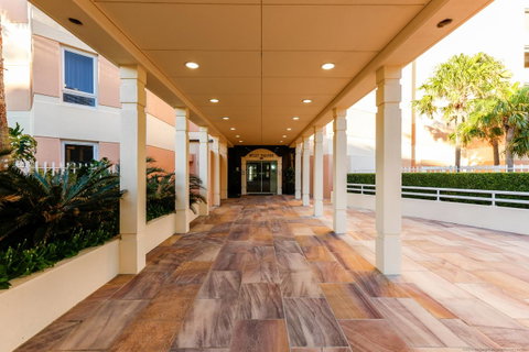 Belle Maison Apartments - Official - ACT Tourism 22