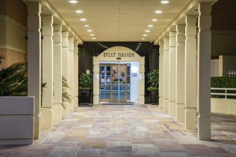 Belle Maison Apartments - Official - ACT Tourism 3