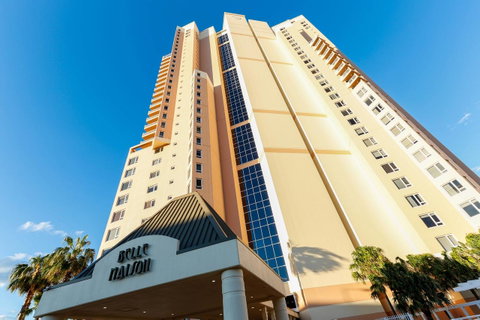 Belle Maison Apartments - Official - ACT Tourism 20
