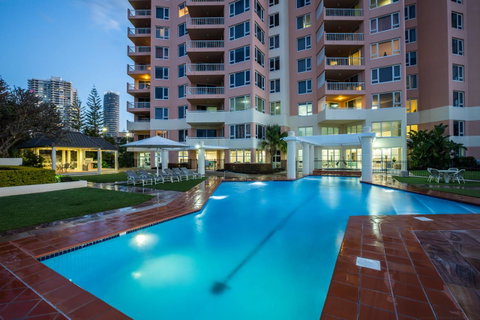 Belle Maison Apartments - Official - ACT Tourism 10